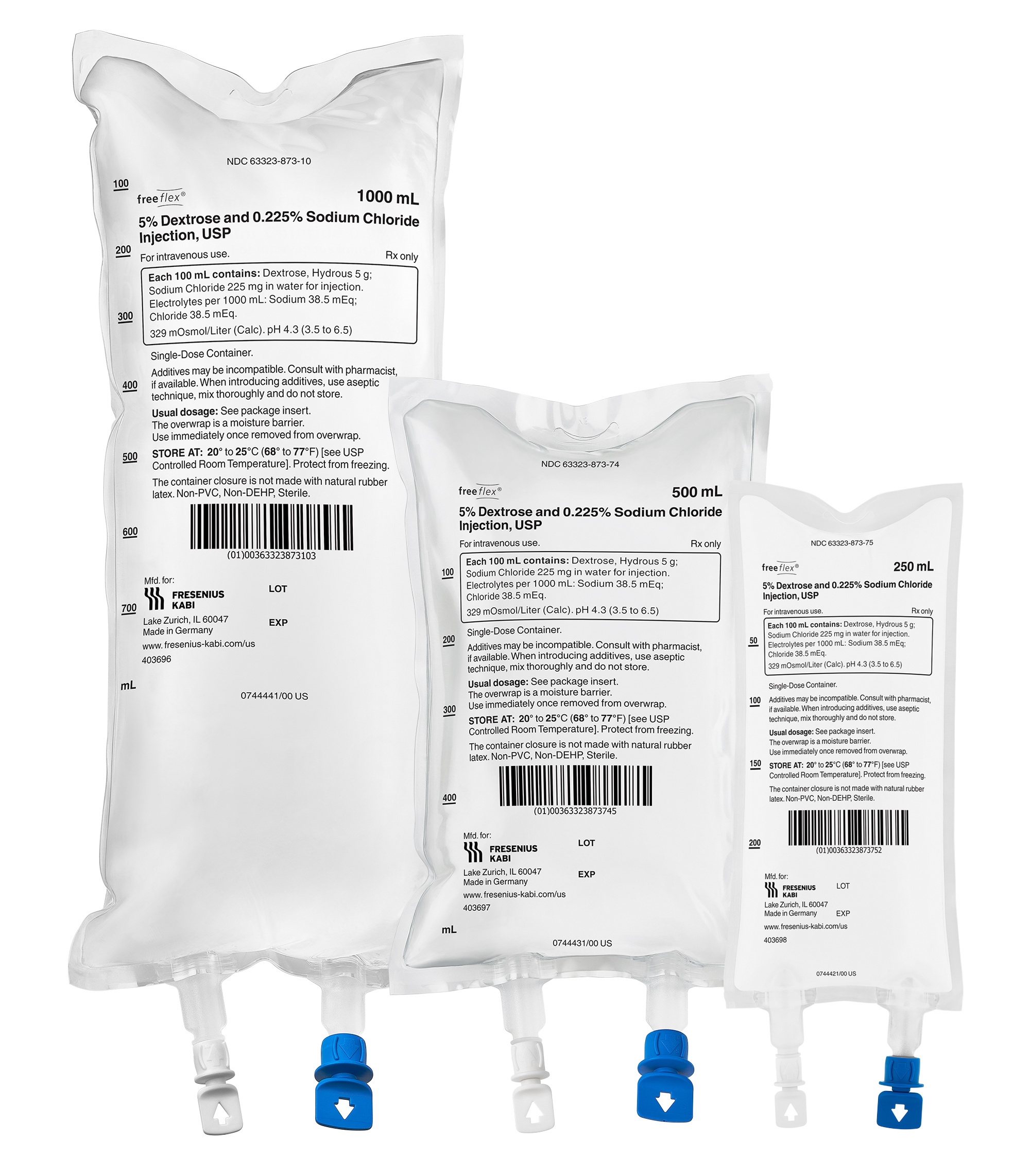 Fresenius Kabi USA Product Details Fresenius Kabi USA Product Details