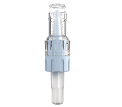  Enlarge image K-Zero<sup>®</sup> Needleless Connector 