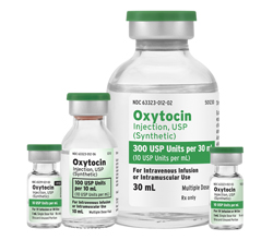 Oxytocin Injection, USP (Synthetic) 