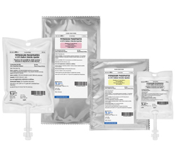 Potassium Phosphates in 0.9% Sodium Chloride Injection 