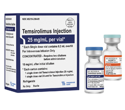 Temsirolimus Injection 